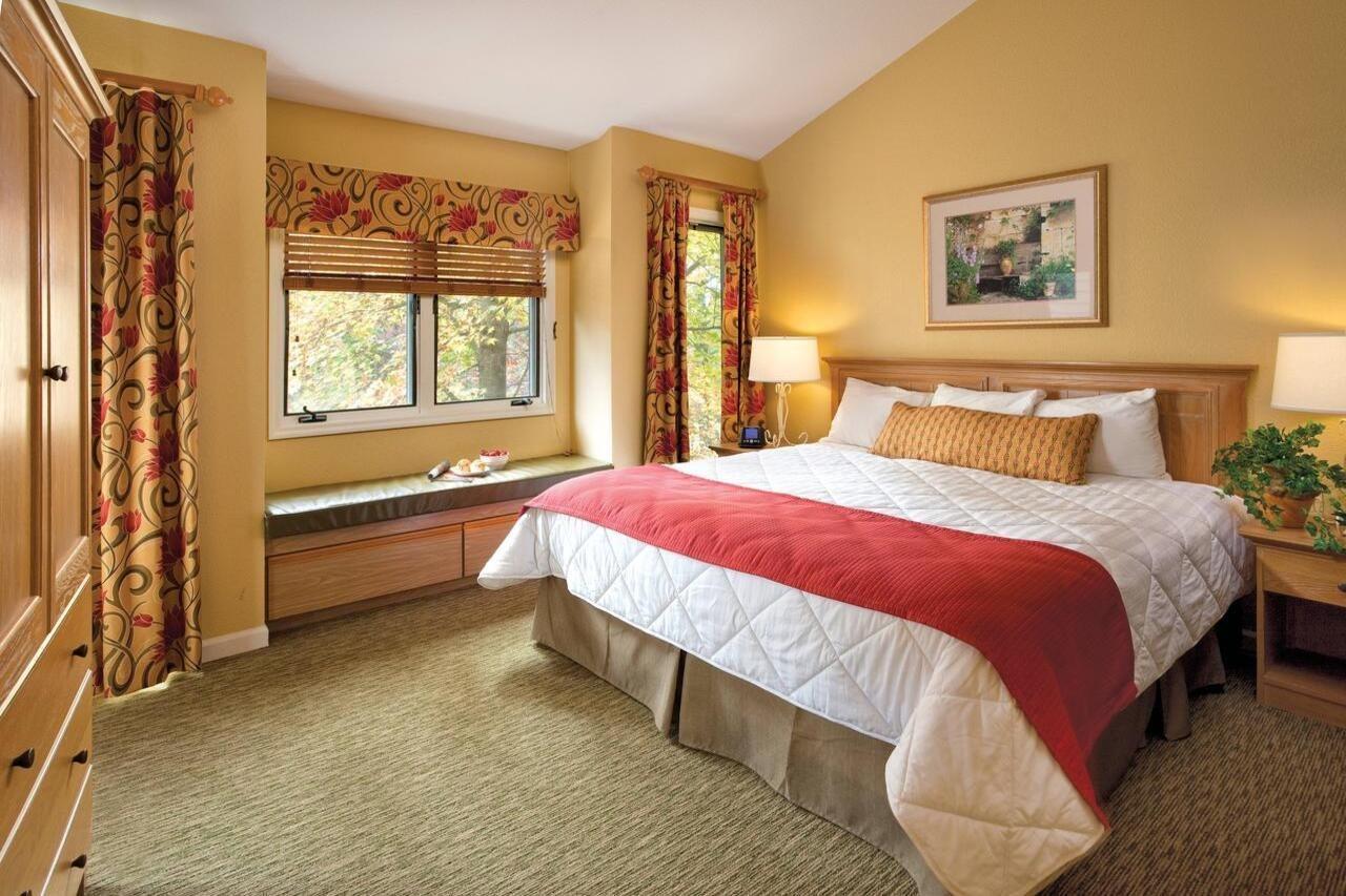 Wyndham Resort At Fairfield Glade Exterior photo